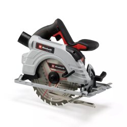 EINHELL AKU RUČNA KRUŽNA PILA TP-CS 18/190 LI BL SOLO
