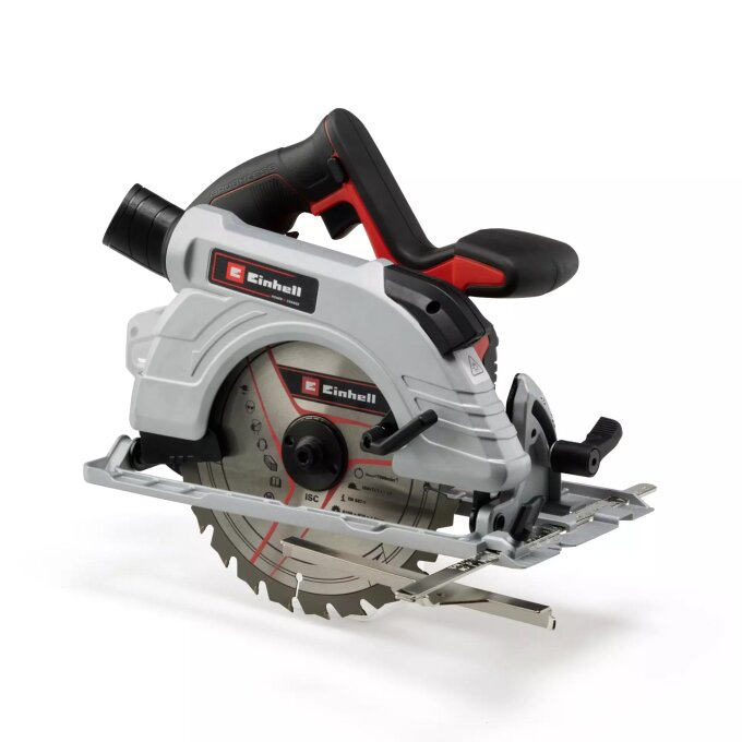 EINHELL AKU RUČNA KRUŽNA PILA TP-CS 18/190 LI BL SOLO