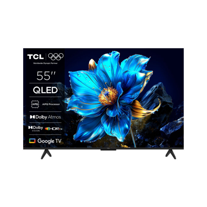 TELEVIZOR 55P7K TCL