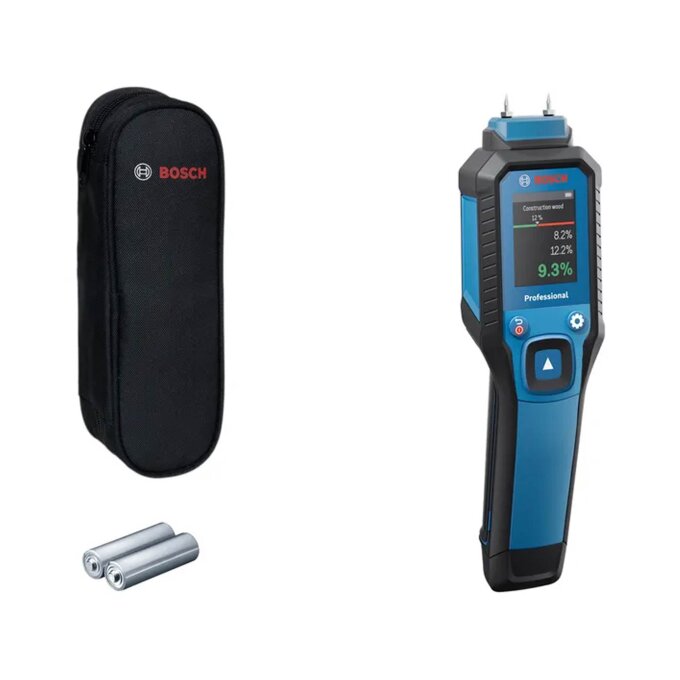 BOSCH IGLIČNI MJERAČ VLAGE GMP 1-13