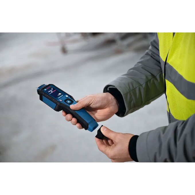 BOSCH IGLIČNI MJERAČ VLAGE GMP 1-13