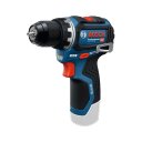 BOSCH AKU BUŠILICA-ODVIJAČ GSR 12V-32 SOLO