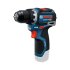 BOSCH AKU BUŠILICA-ODVIJAČ GSR 12V-32 SOLO