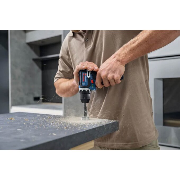 BOSCH AKU BUŠILICA-ODVIJAČ GSR 12V-32 SOLO
