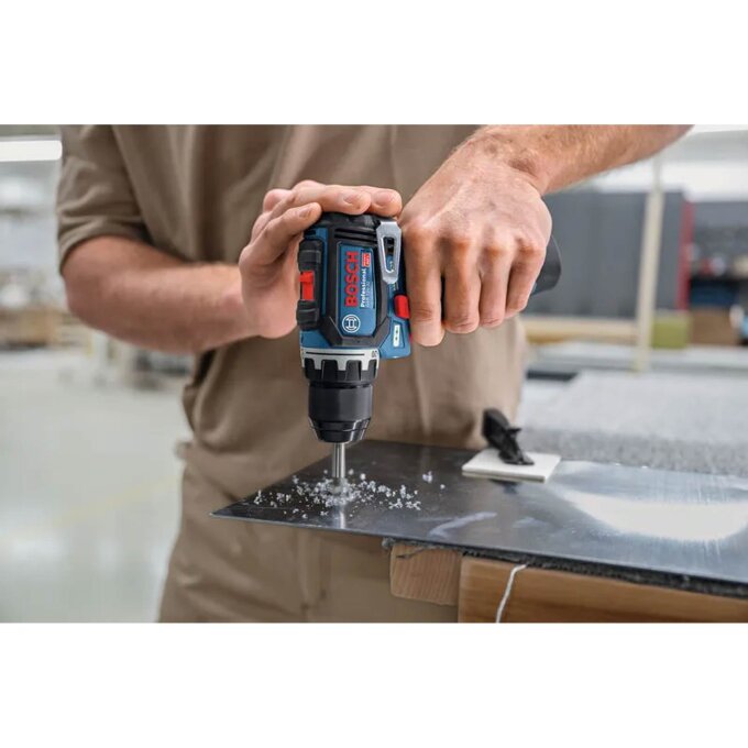 BOSCH AKU BUŠILICA-ODVIJAČ GSR 12V-32 SOLO