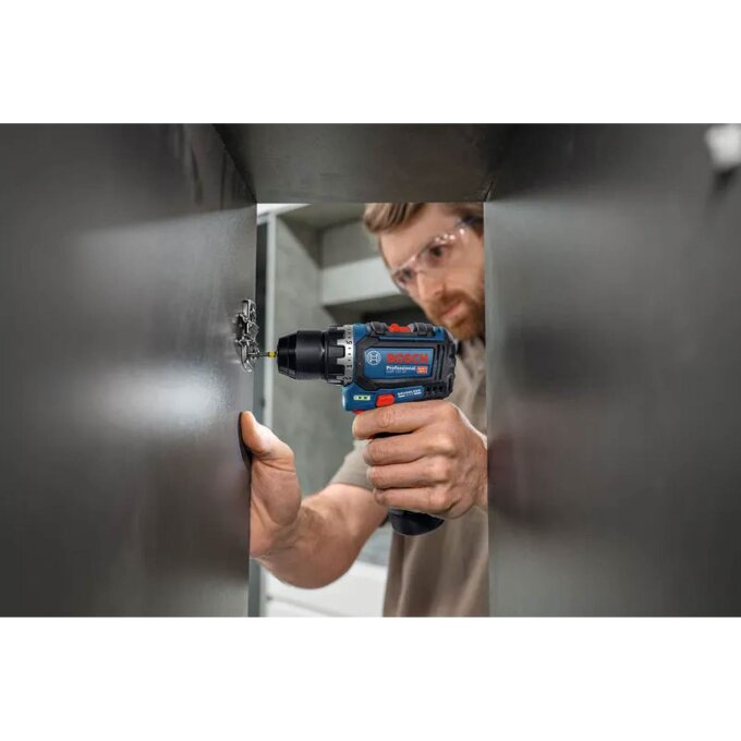 BOSCH AKU BUŠILICA-ODVIJAČ GSR 12V-32 SOLO