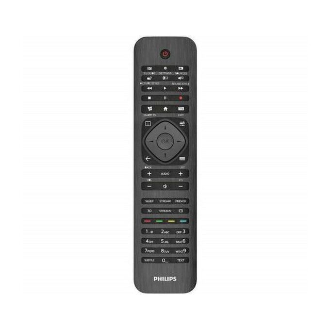 DALJINSKI UPRAVLJAČ SRP4000/10 PHILIPS