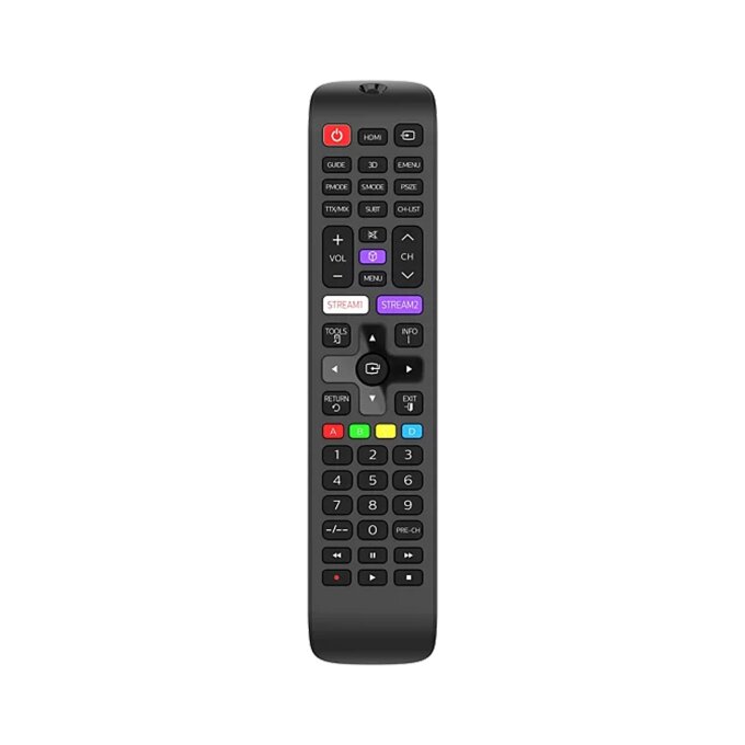 DALJINSKI UPRAVLJAČ SRP4010/10 (SM) PHILIPS