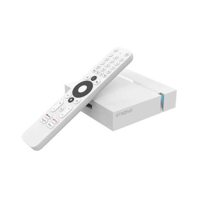 TV MEDIA PLAYER LEAP-S3+V2 STRONG