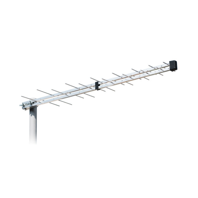 ANTENA LOGARITAMSKA UHF P-2845 ISKRA