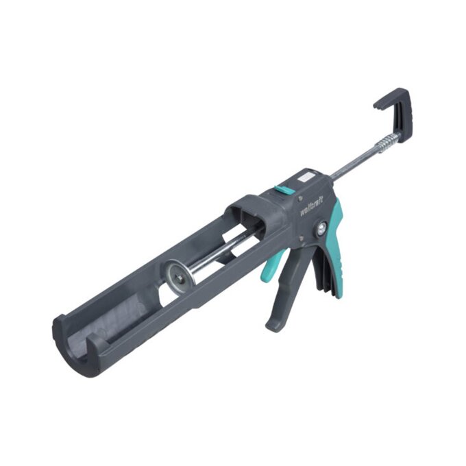 WOLFCRAFT PIŠTOLJ ZA SILIKON MG 550