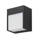 BALIMO VANJSKA LED ZIDNA SVJETILJKA 12W/560lm/4000K/IP54