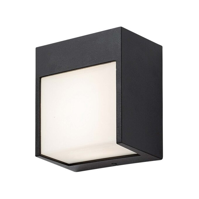 BALIMO VANJSKA LED ZIDNA SVJETILJKA 12W/560lm/4000K/IP54