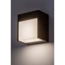 BALIMO VANJSKA LED ZIDNA SVJETILJKA 12W/560lm/4000K/IP54