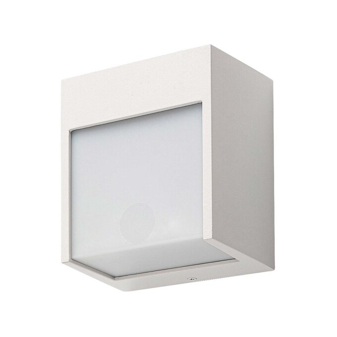BALIMO VANJSKA LED ZIDNA SVJETILJKA 12W/560lm/4000K/IP54
