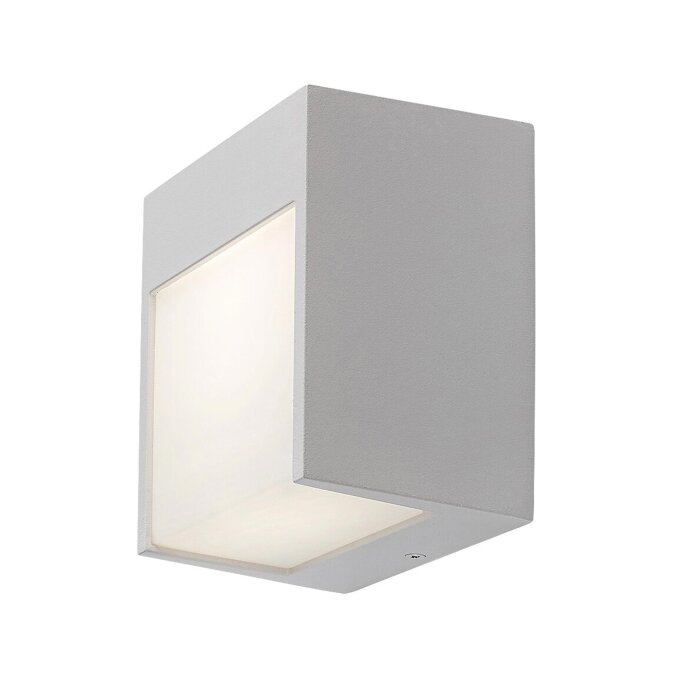 BALIMO VANJSKA LED ZIDNA SVJETILJKA 12W/560lm/4000K/IP54