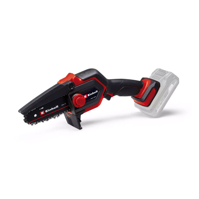 EINHELL AKU LANČANA PILA ZA GRANE GE-PS 18/15 LI BL-SOLO