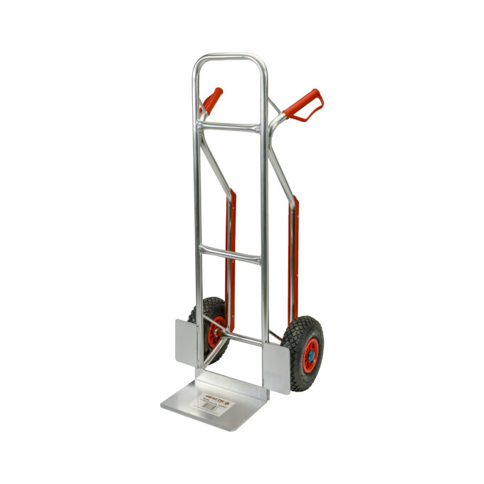 PRAKTIK ALUMINIJSKA TRANSPORTNA KOLICA (TK003)
