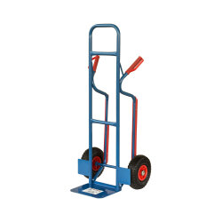 PRAKTIK TRANSPORTNA KOLICA DO 250 kg (TK002)
