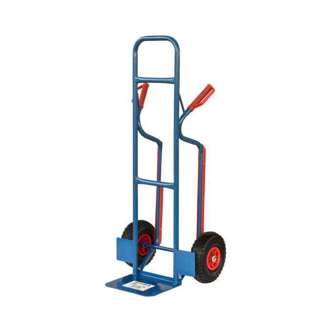 PRAKTIK TRANSPORTNA KOLICA DO 250 kg (TK002)