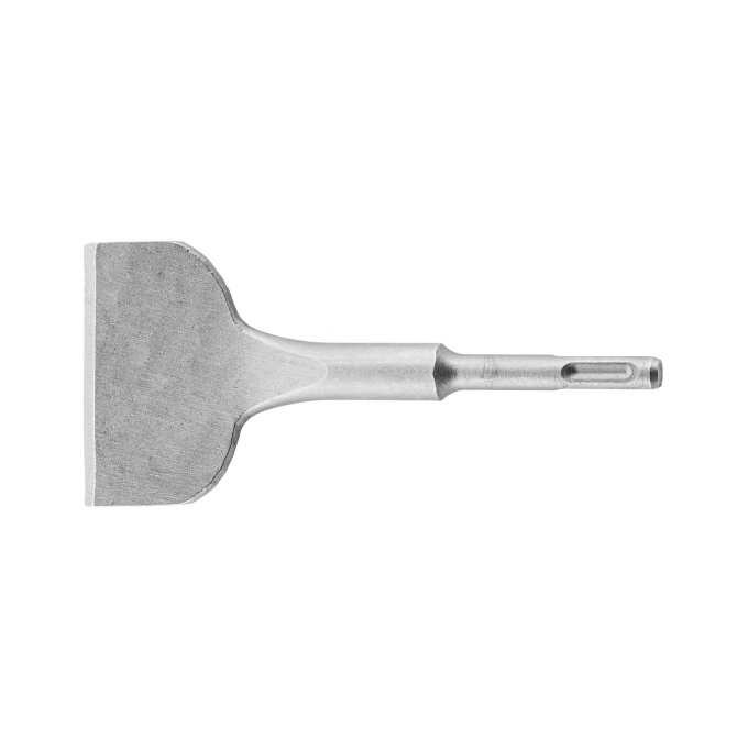 PRAKTIK DLIJETO SDS PLUS PLOSNATO 75 x 165 mm (P768)