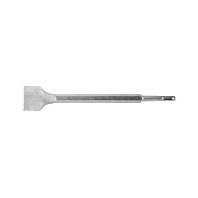 PRAKTIK DLIJETO SDS PLUS - ŠIROKO 40 x 250 mm (P079)