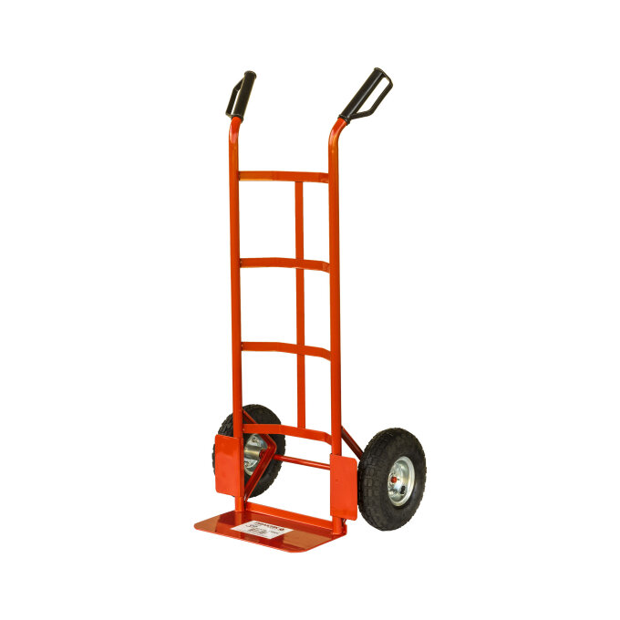 PRAKTIK TRANSPORTNA KOLICA 150 kg (TK001)