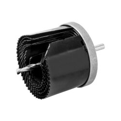 PRAKTIK 7-DIJELNA PILA ZA RUPE fi 26 - 63 mm (P443)