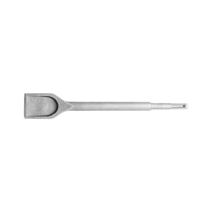 PRAKTIK DLIJETO SDS PLUS - ZAVINUTO 40 x 250 mm (P767)