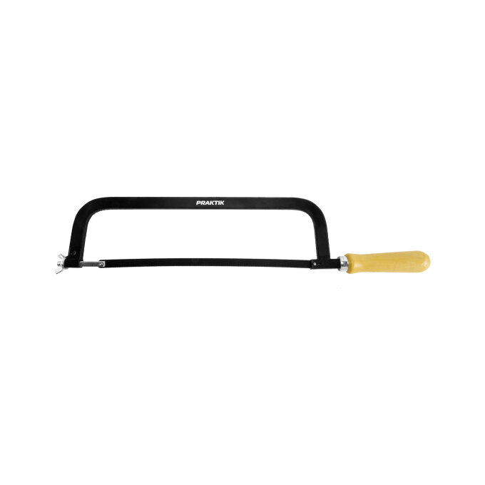 PRAKTIK RUČNA PILA ZA METAL 300 mm (P329)