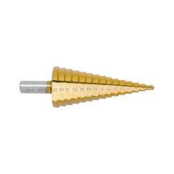 PRAKTIK STEPENASTO SVRDLO - TITAN 4 - 32 mm (P722)