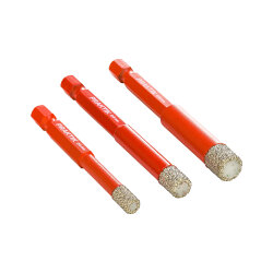 PRAKTIK SET DIJAMANTNIH KRUNA fi 6-8-10 mm (P837)