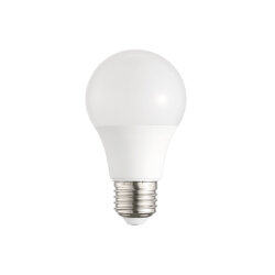 LED ŽARULJA MLIJEČNA A60 E27/8,5W/806lm/4000K