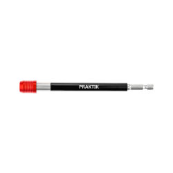 PRAKTIK DRŽAČ BITOVA 1/4" 150 mm (P919)