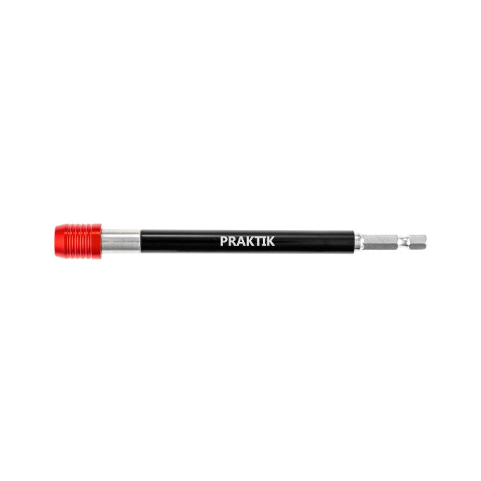 PRAKTIK DRŽAČ BITOVA 1/4" 150 mm (P919)