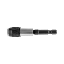 PRAKTIK DRŽAČ BITOVA 1/4" 65 mm (P921)
