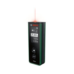 BOSCH LASERSKI DALJINOMJER ZAMO IV BASIC 25 m