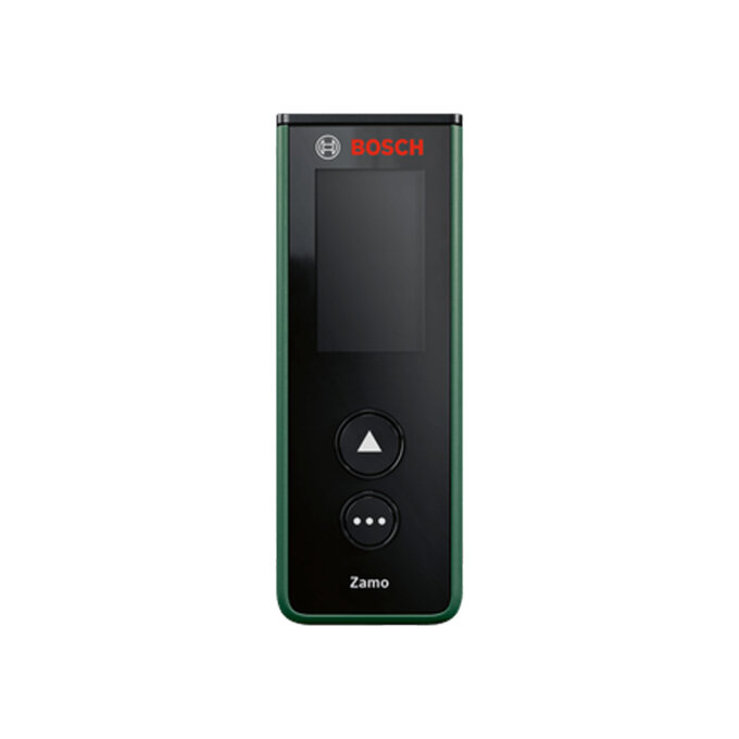 BOSCH LASERSKI DALJINOMJER ZAMO IV BASIC 25 m