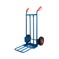 PRAKTIK TRANSPORTNA KOLICA - SKLOPIVA PLATFORMA (TK005)