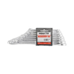PRAKTIK 8-DIJELNI SET VILJUŠKASTO - OKASTIH KLJUČEVA (P392)