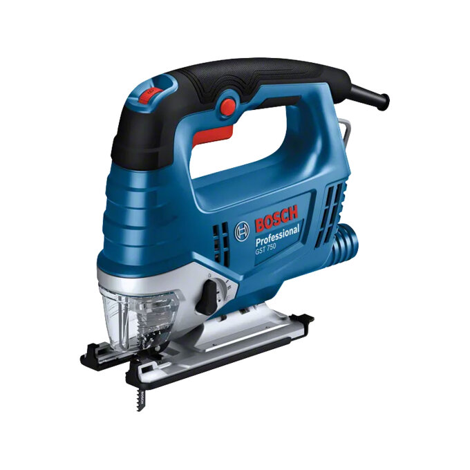 BOSCH UBODNA PILA GST 750