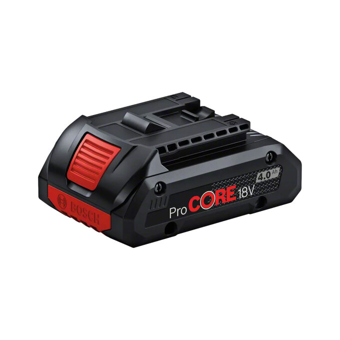 BOSCH AKU UDARNI ODVIJAČ GSB 18V-110 + 3 x PC 4,0Ah + GAL 18V-40 + L-BOXX