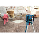 BOSCH GRAĐEVINSKI LASER GRL 400 H + KOVČEG