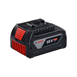 BOSCH AKUMULATOR GBA 18V 5,0Ah