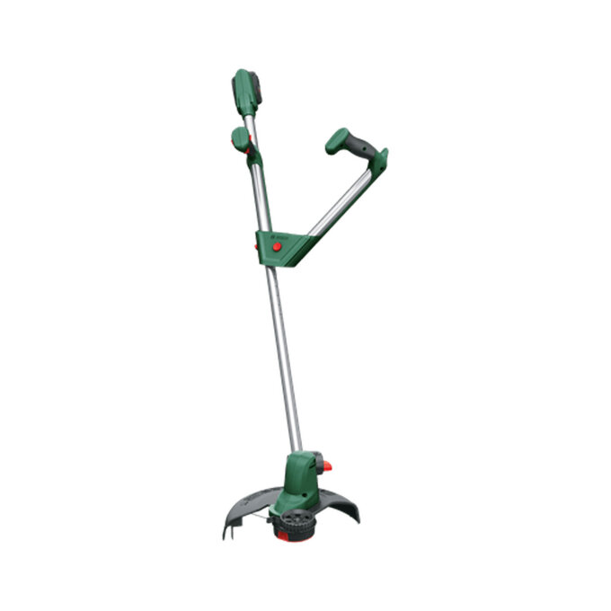 BOSCH AKU TRIMER UNIVERSALGRASSCUT 18V-26 SOLO