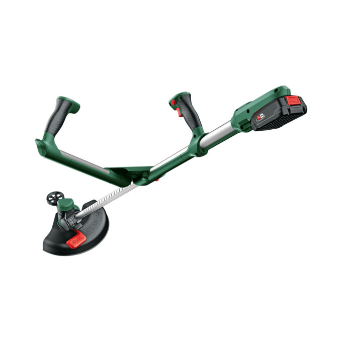 BOSCH AKU TRIMER UNIVERSALGRASSCUT 18V-26 SOLO