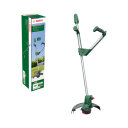 BOSCH AKU TRIMER UNIVERSALGRASSCUT 18V-26 SOLO