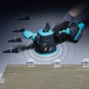 BIHUI VIBRACIJSKI VAKUM 2.0 CVT LFTBS 21V / 45 kg