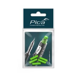 PICA GUMICE ZA OLOVKU FINE DRY, 5 kom