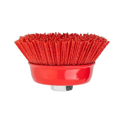 PRAKTIK ŽIČANA ČETKA NAJLON fi 100 mm (P1064)